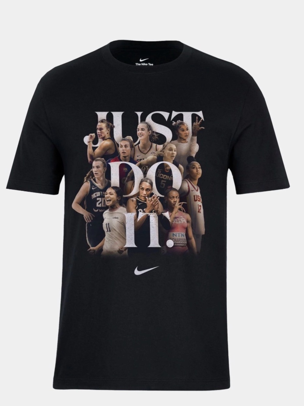 Nike So Win Tee